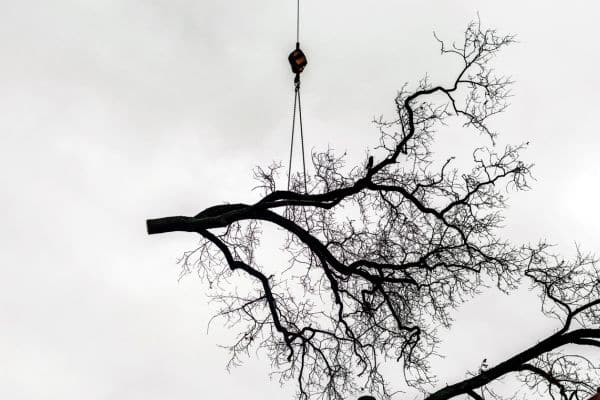 Specialized Crane Services Hudson MA