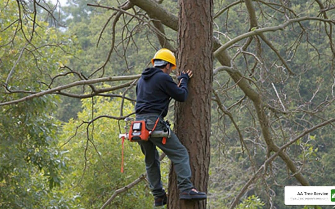 Branch Managers: Leading Tree Trimming Companies Reviewed