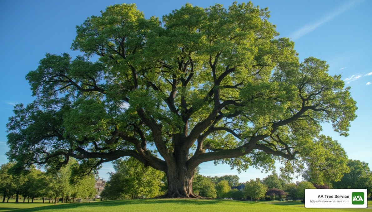 Cut Above the Rest: Tree Trimming Tips for Reading Residents