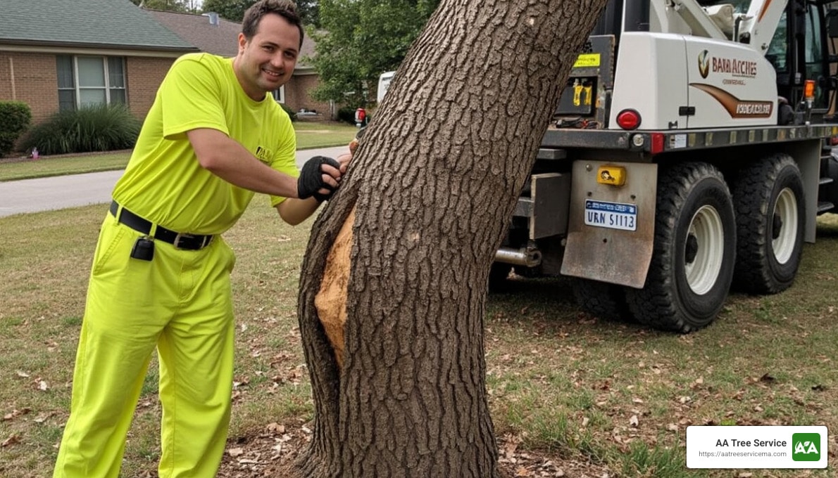 Branch Out Locally: How to Find Tree Service Removal Near You Branch Out Locally: How to Find Tree Service Removal Near You