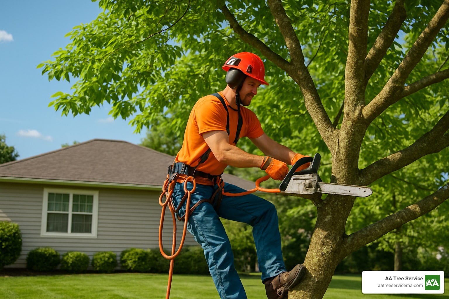 Branch Out: Exploring the Best Tree Trimming Services Branch Out: Exploring the Best Tree Trimming Services