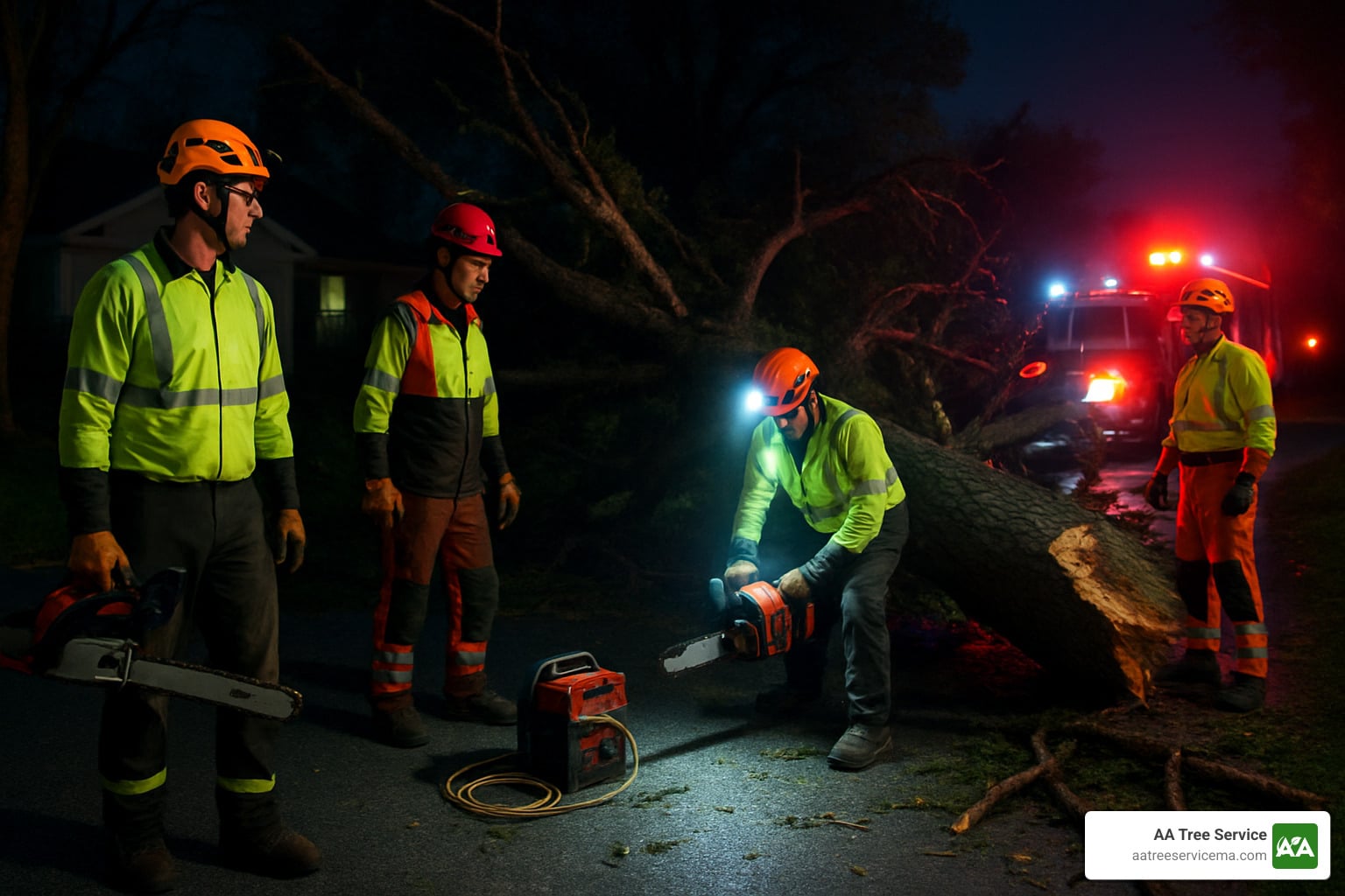 24/7 Tree Services: Keeping Your Trees Healthy Day and Night 24/7 Tree Services: Keeping Your Trees Healthy Day and Night