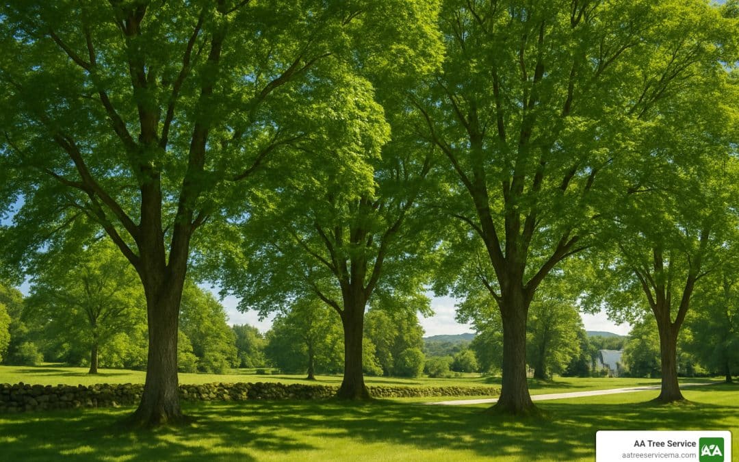 Branching Out: Your Guide to Local Tree Care