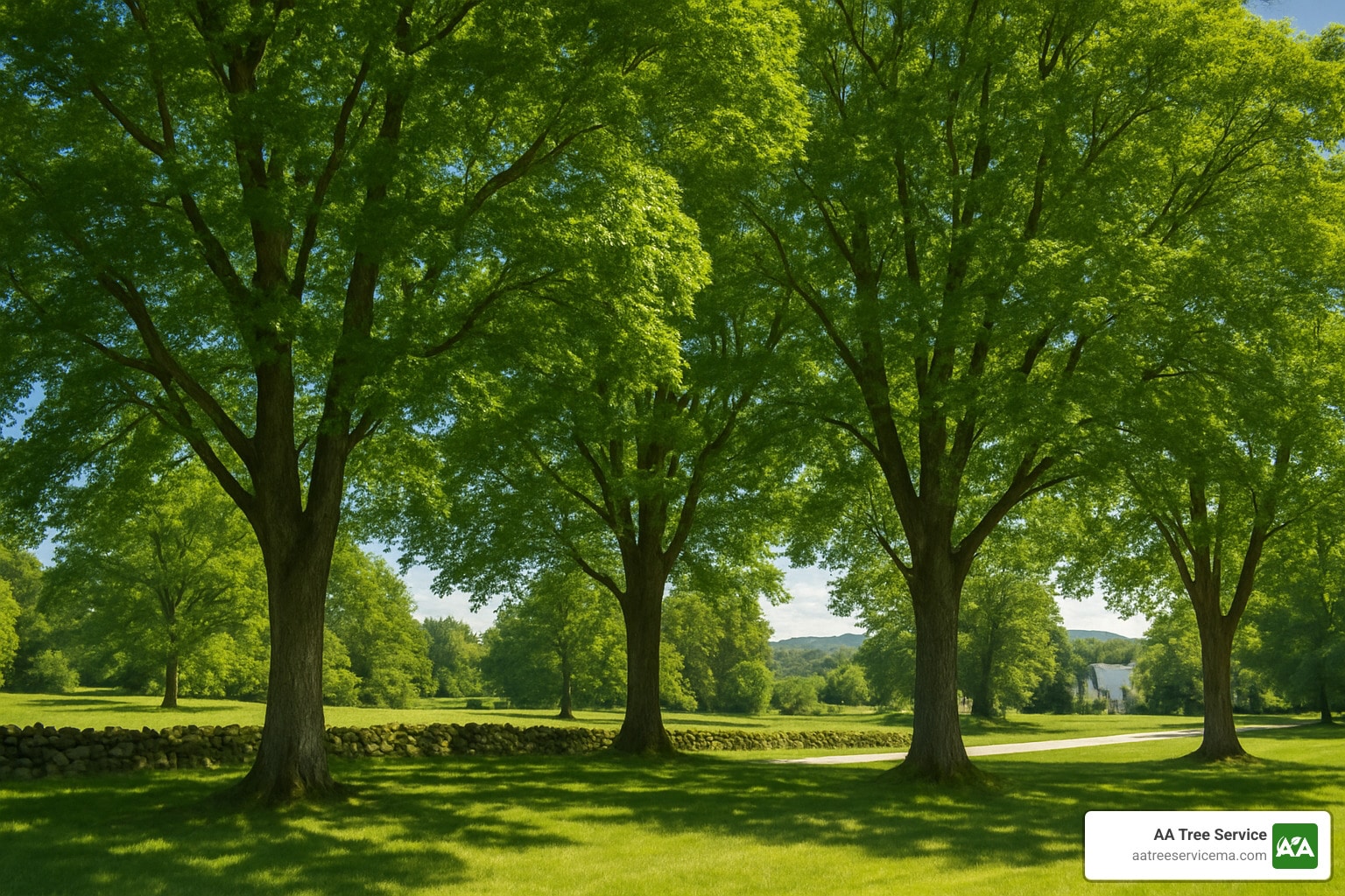 Branching Out: Your Guide to Local Tree Care