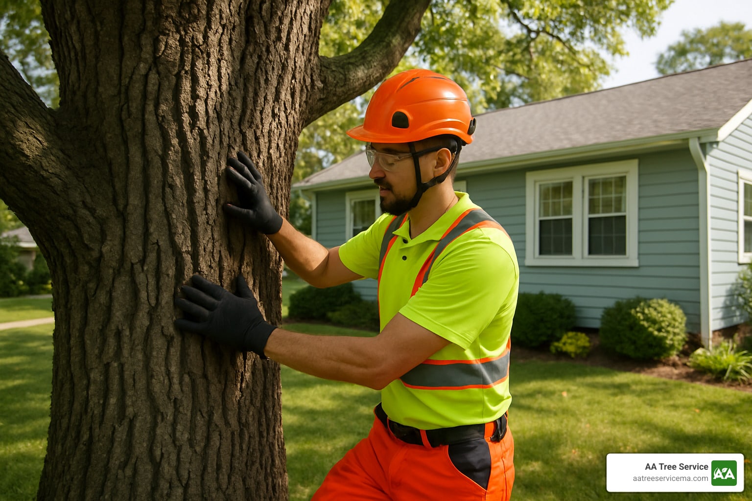 Stay Safe: How to Conduct a Tree Hazard Assessment Stay Safe: How to Conduct a Tree Hazard Assessment