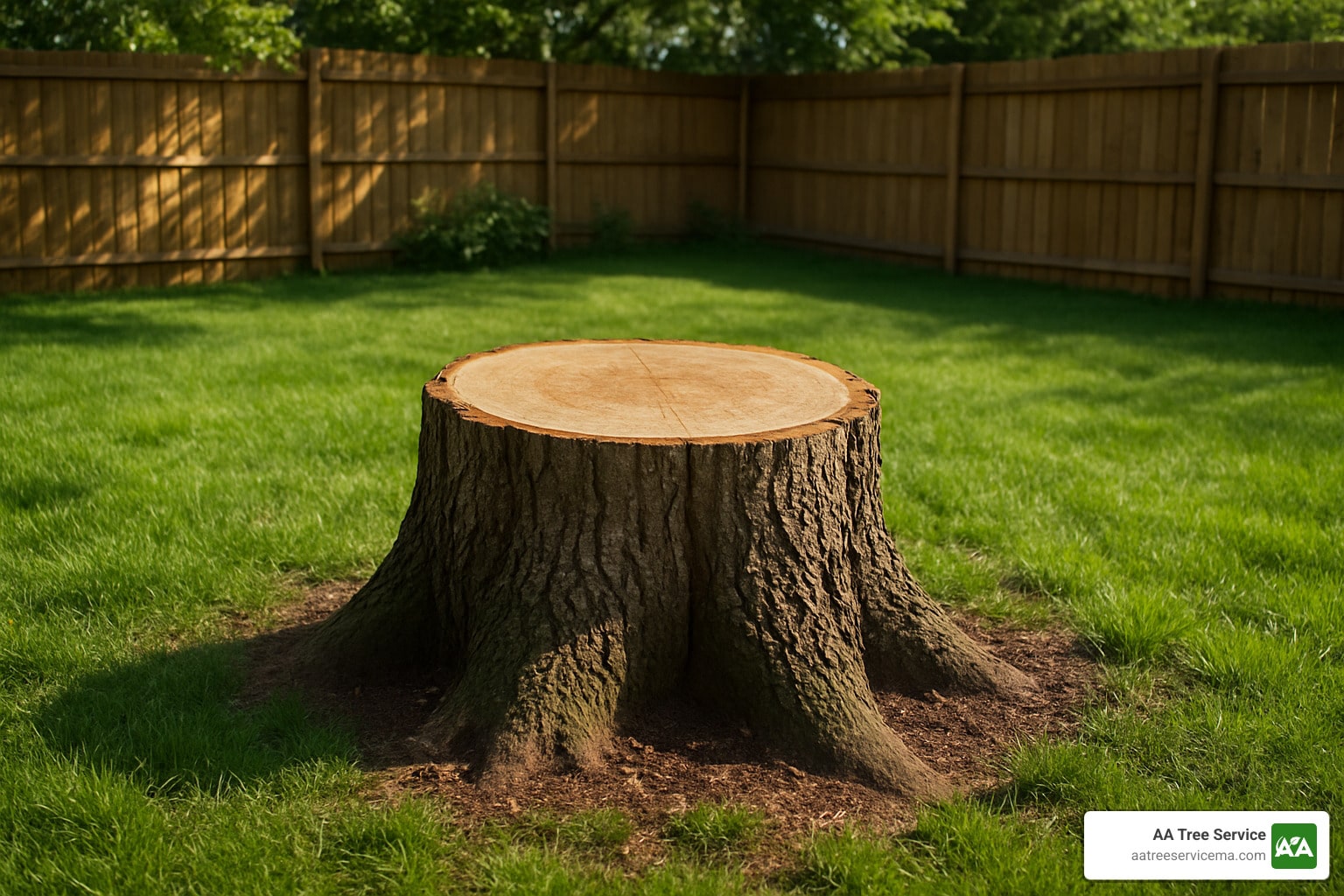 Natural Stump Dissolvers That Actually Work Natural Stump Dissolvers That Actually Work