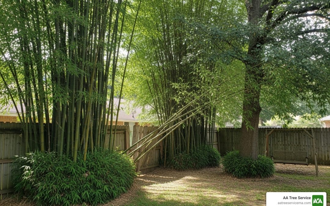 The Ultimate Bamboo Removal Service Roundup