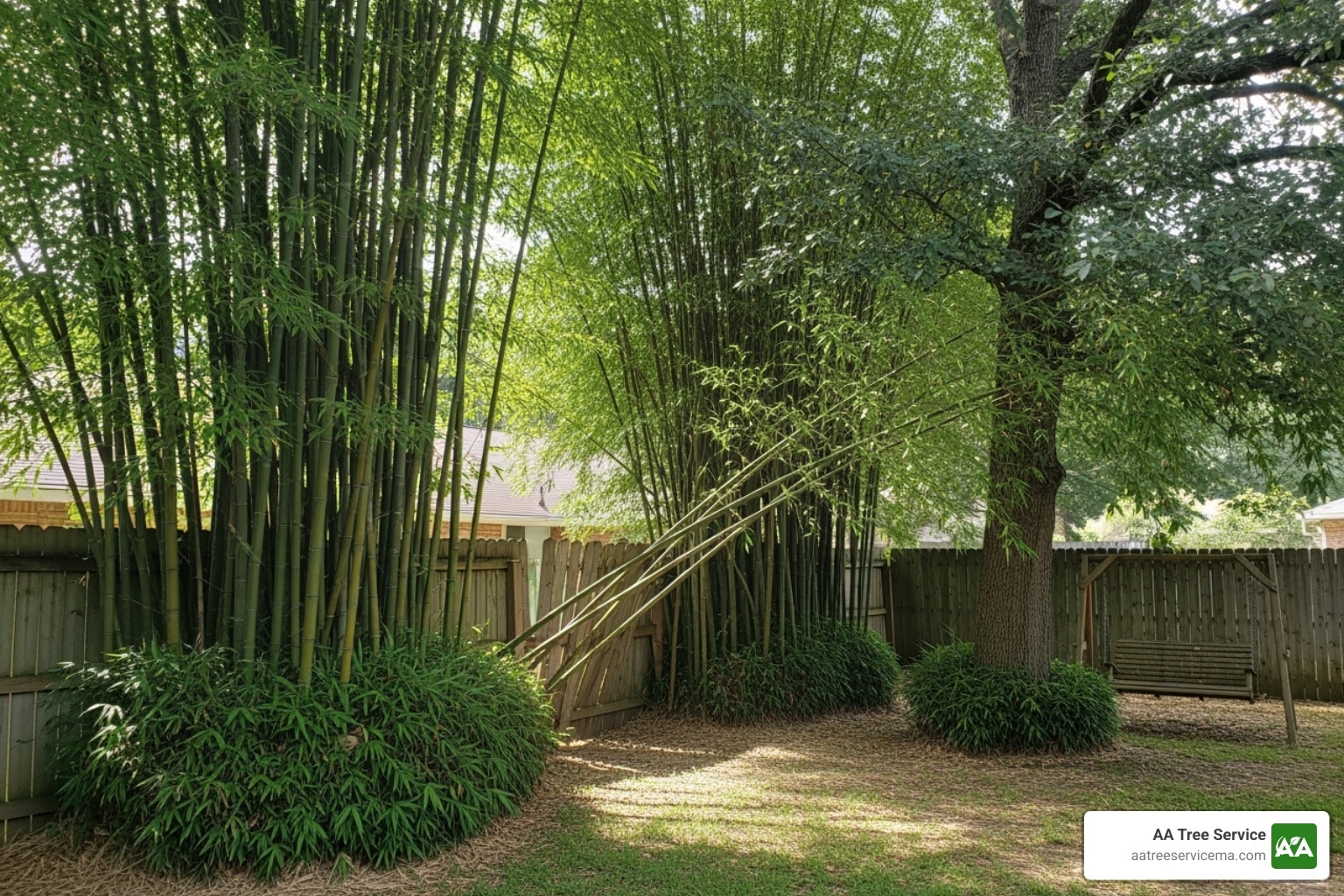 The Ultimate Bamboo Removal Service Roundup The Ultimate Bamboo Removal Service Roundup