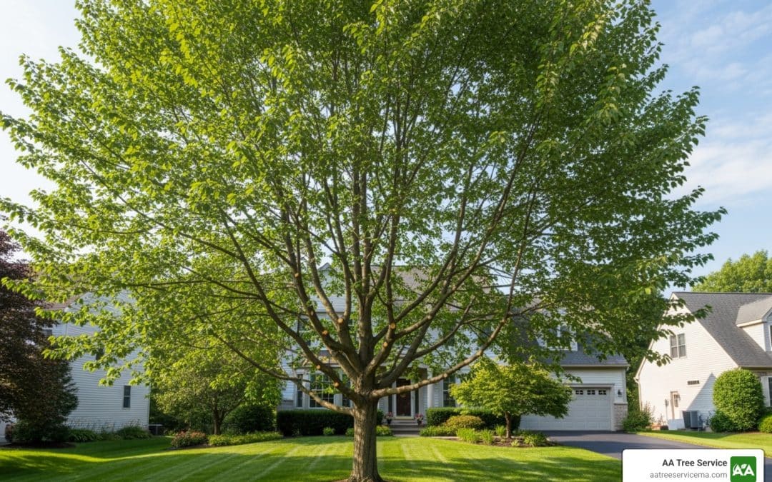 Pruning Perfection: How to Keep Your Trees Thriving