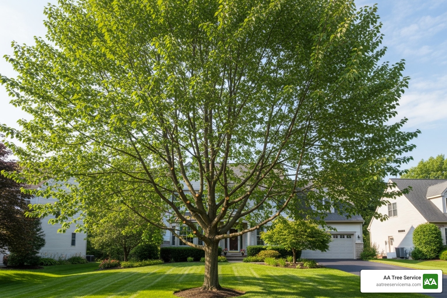 Pruning Perfection: How to Keep Your Trees Thriving