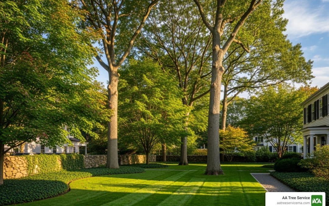 Local Tree Care Companies That Won’t Leaf You Hanging