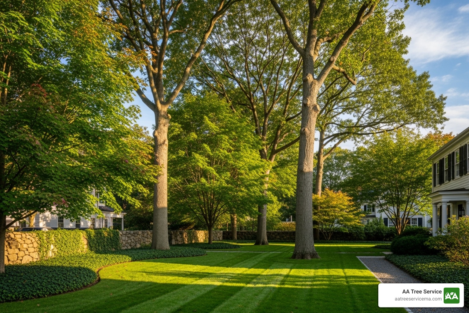 Local Tree Care Companies That Won’t Leaf You Hanging