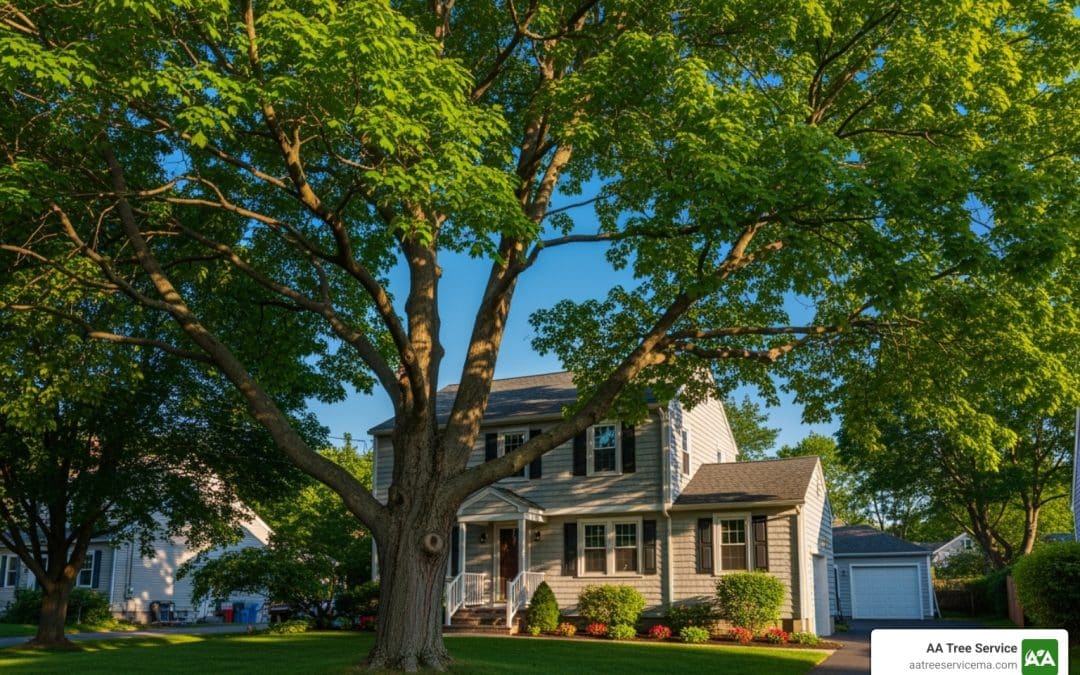 Salem’s Green Thumbs: A Comprehensive Guide to Local Tree Care Companies