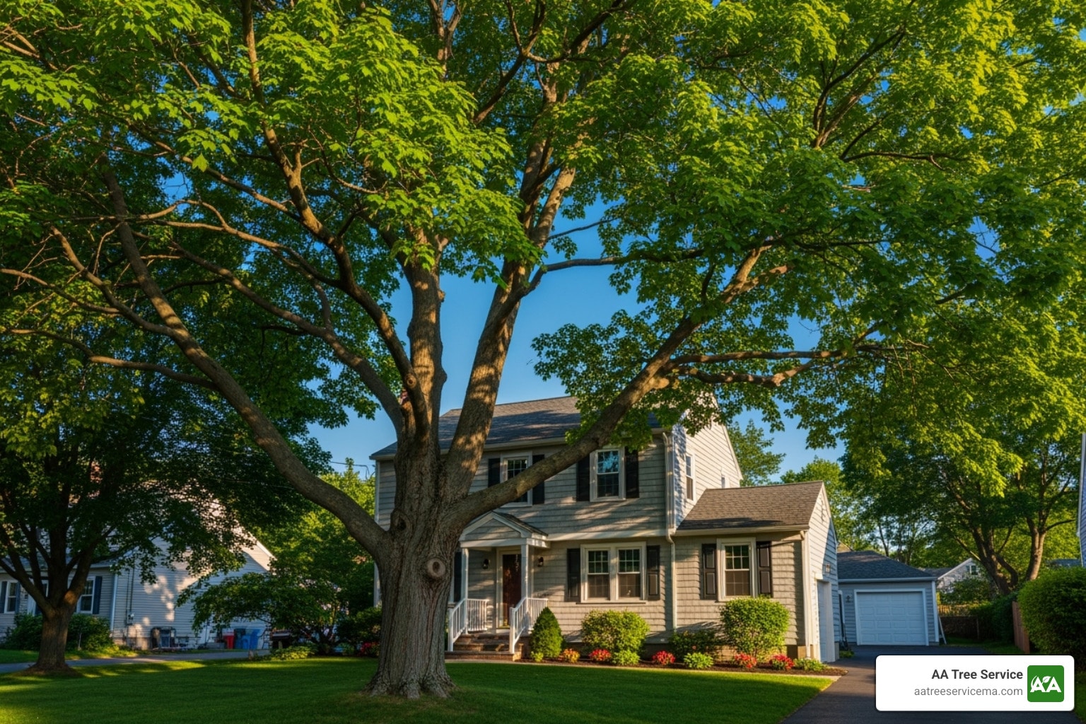 Salem’s Green Thumbs: A Comprehensive Guide to Local Tree Care Companies