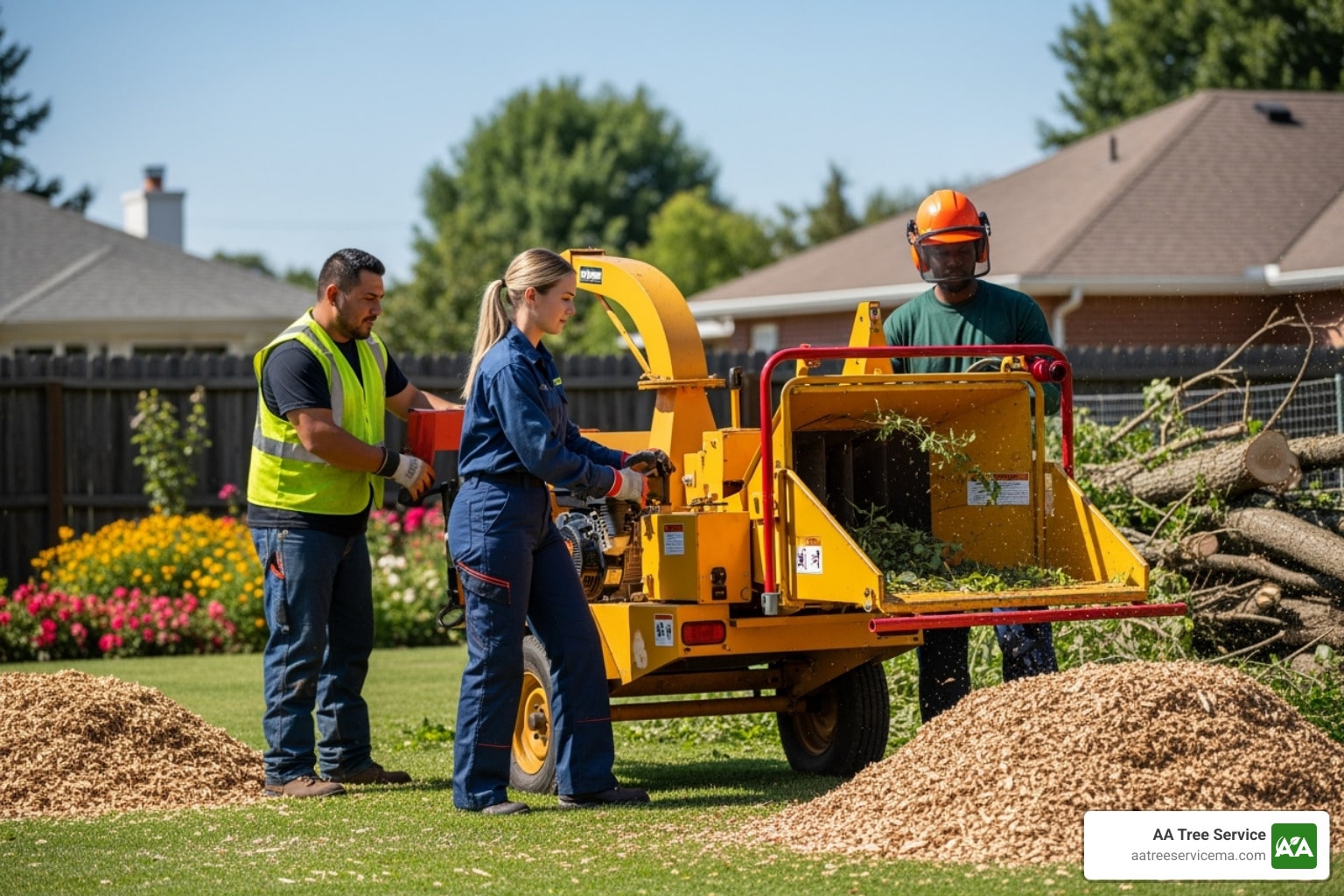 Andover’s Best Tree Limb Removal Services to Keep Your Yard Safe Andover’s Best Tree Limb Removal Services to Keep Your Yard Safe
