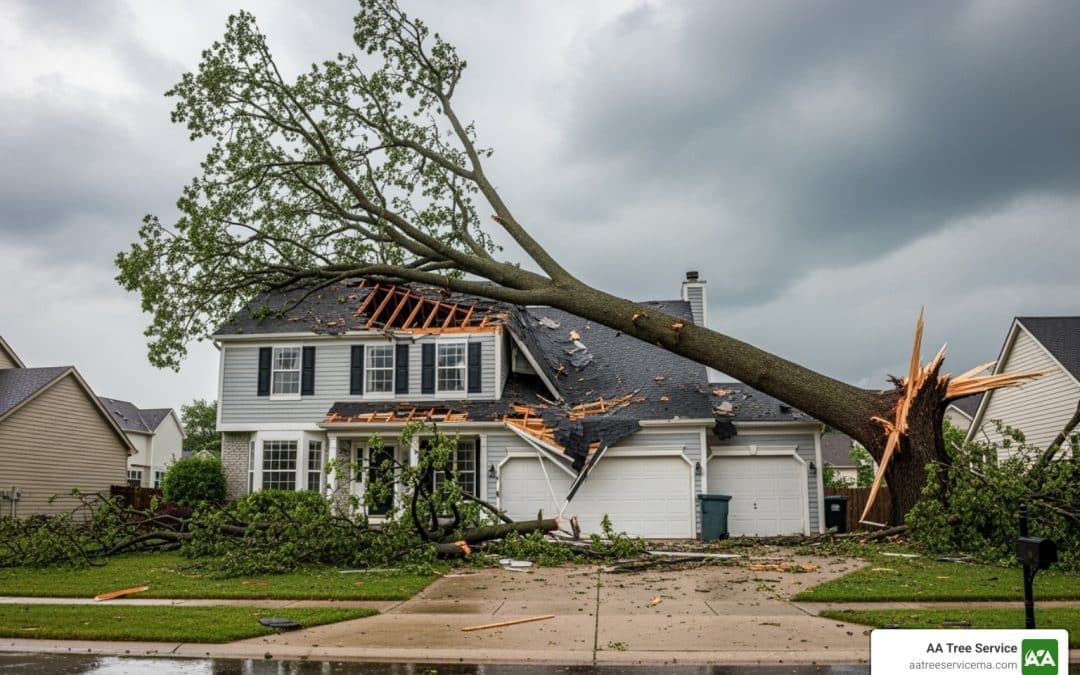 Branching into Insurance: Your Guide to Tree Service Claims
