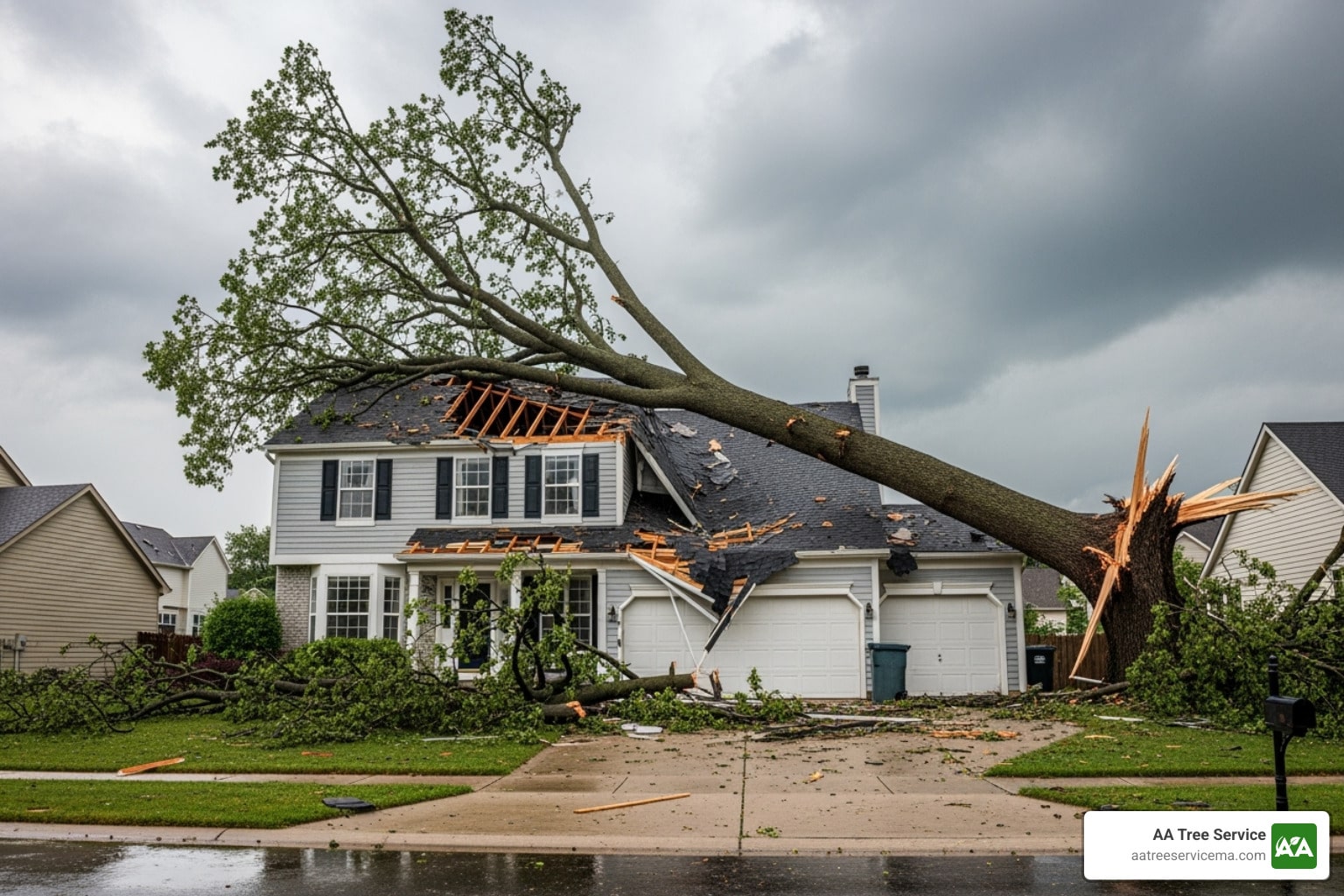 Branching into Insurance: Your Guide to Tree Service Claims Branching into Insurance: Your Guide to Tree Service Claims