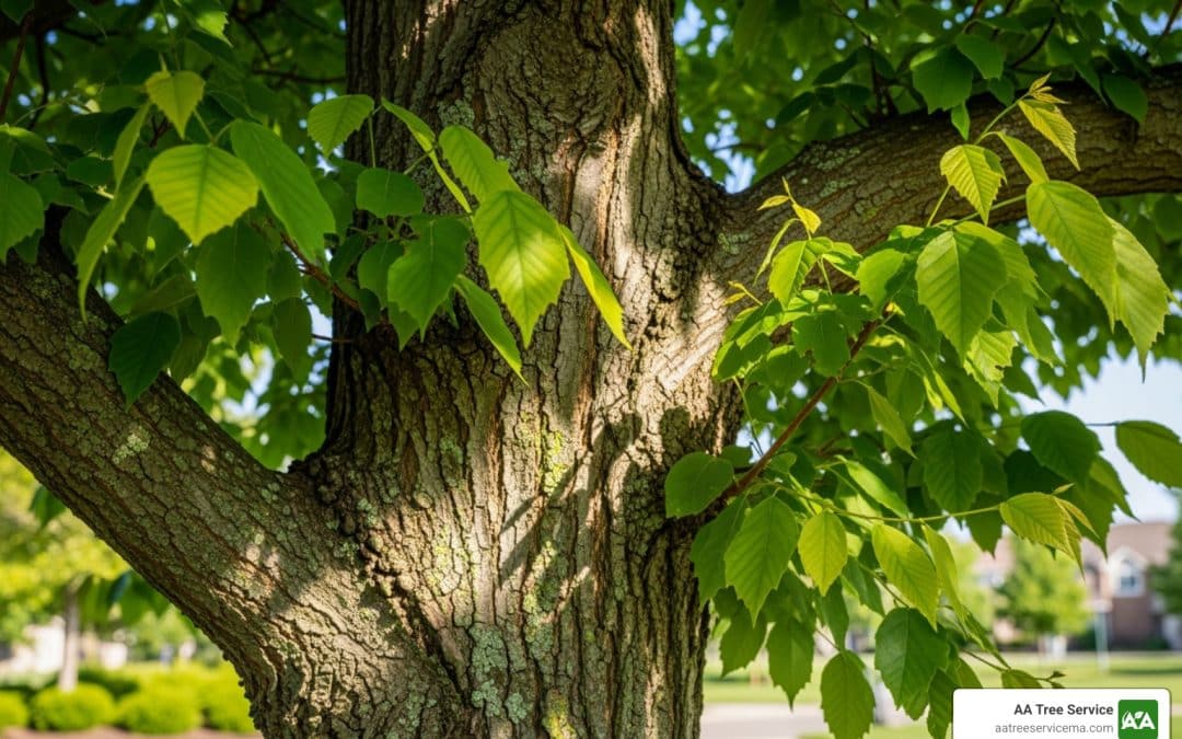 Unlock Tree Health: Why a Certified Arborist is Your Go-To Pro