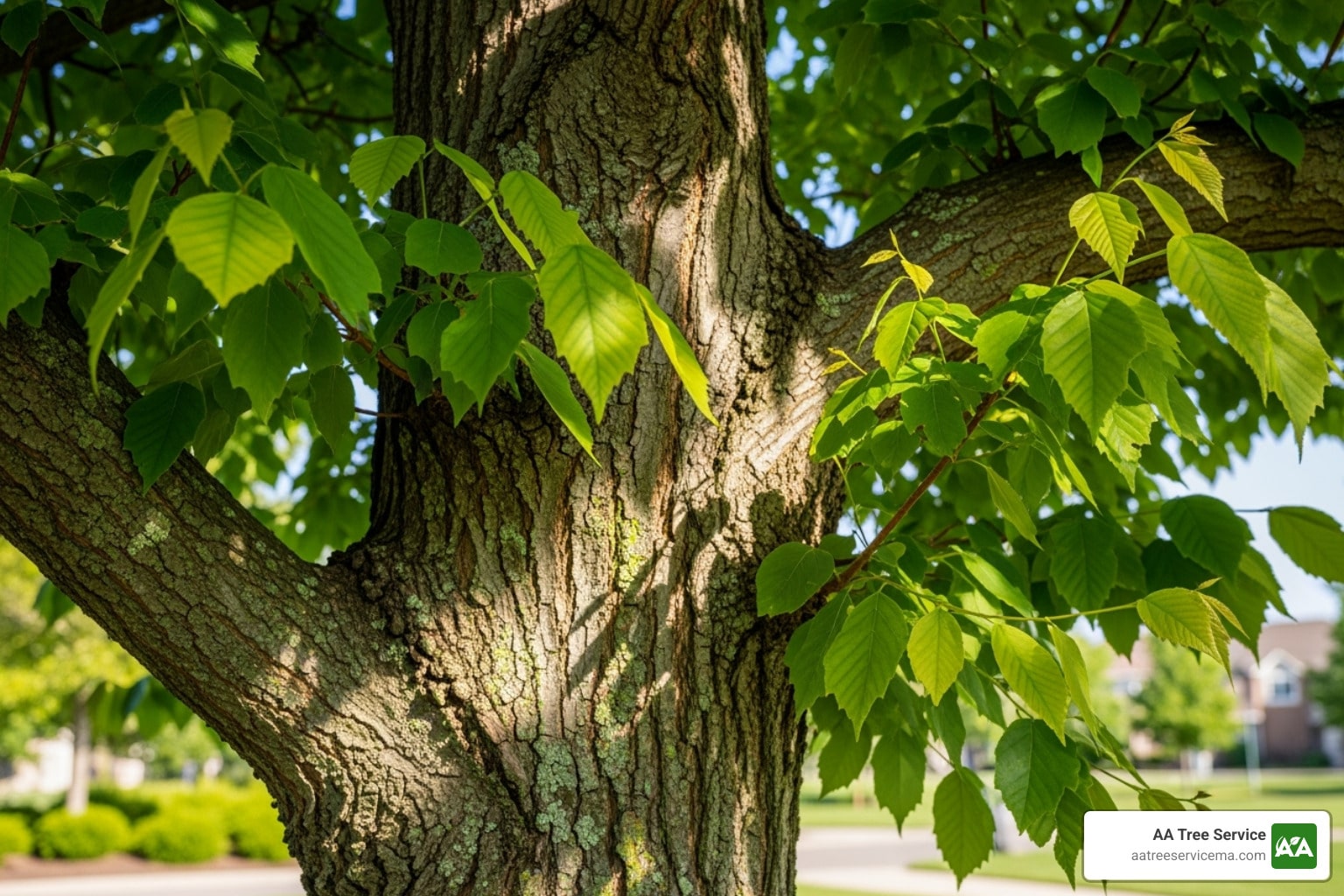 Unlock Tree Health: Why a Certified Arborist is Your Go-To Pro