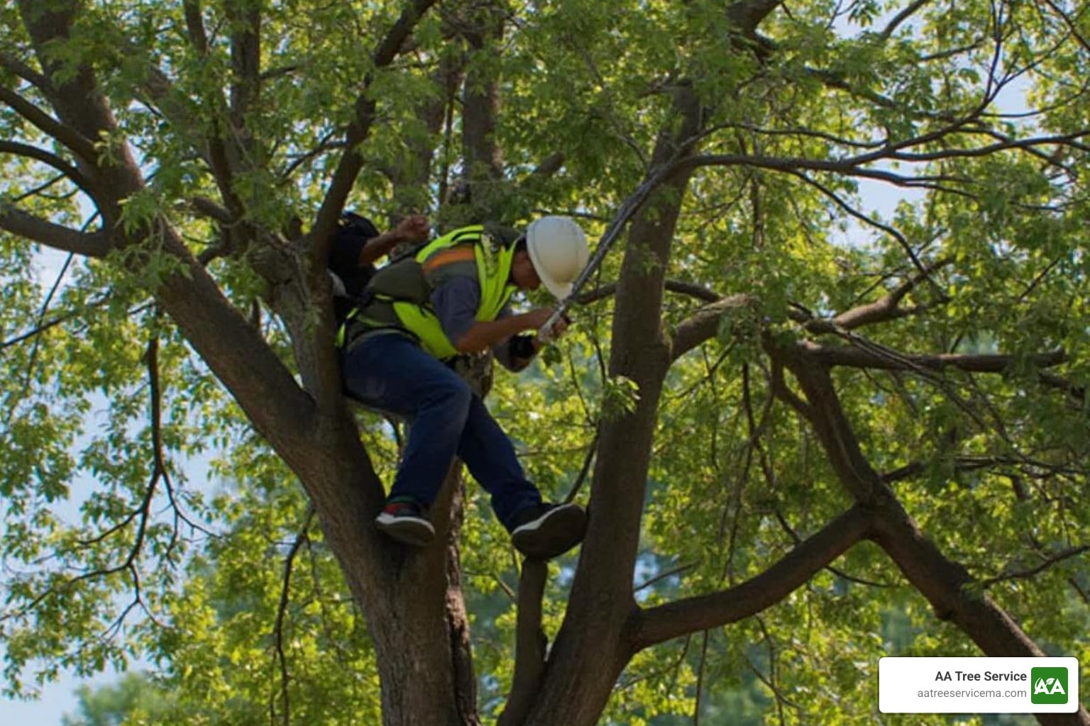 Local Tree Pruning: What You Need to Know Before You Cut Local Tree Pruning: What You Need to Know Before You Cut