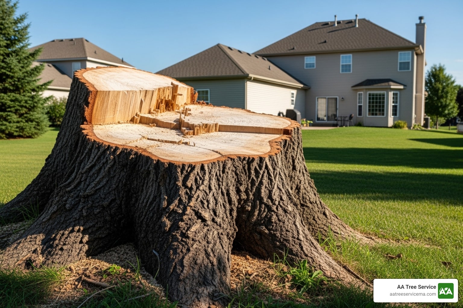 Lynn’s Lumberjacks: Top Tree Removal Services Near You
