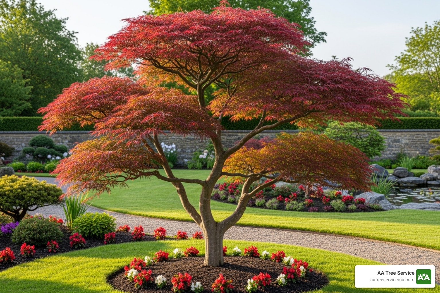 Don’t Be a Sap! Your Guide to Ornamental Tree Pruning