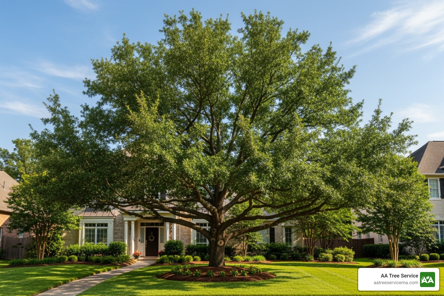 Leaf it to the Pros – Top Tree Companies Near You