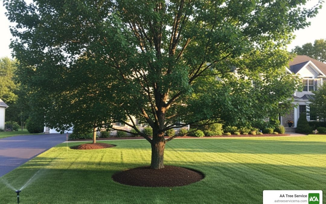Expert Advice at Your Fingertips: Connecting with Tree Care Pros