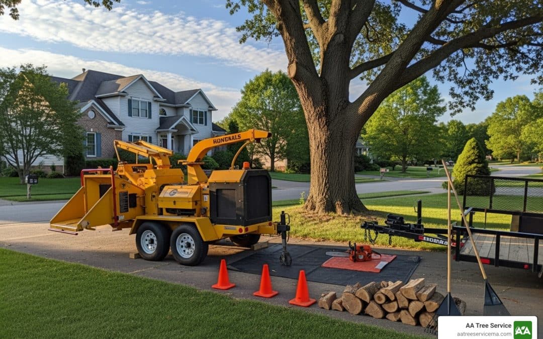 No Shade Here – Top Tree Service Companies Reviewed