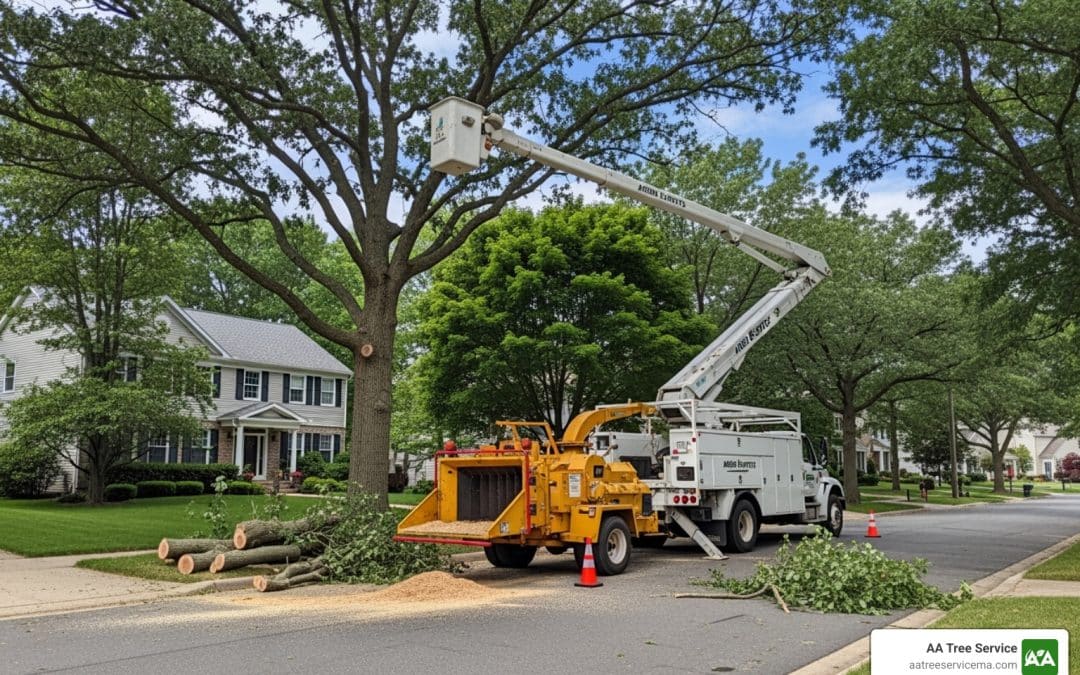 Don’t Get Stumped – Best Tree Removal Companies Near You