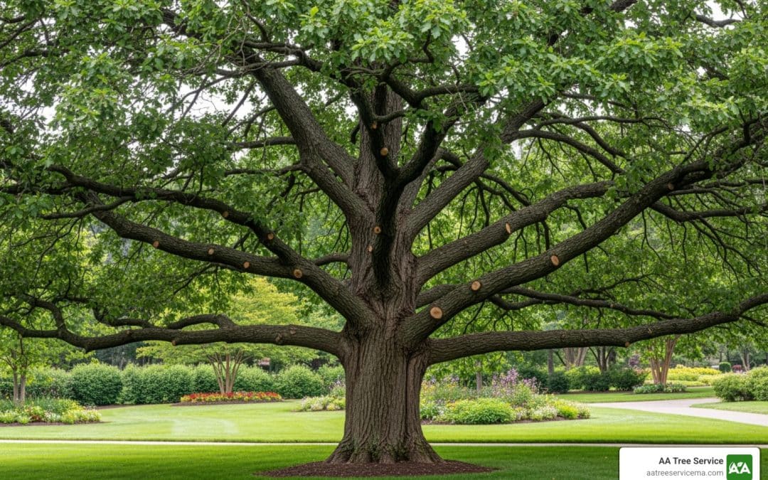 Beyond the Branches: Expert Arborist Services for Your Trees