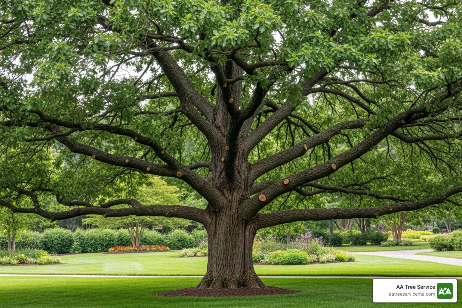 Beyond the Branches: Expert Arborist Services for Your Trees