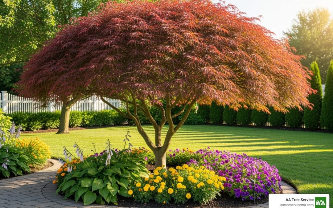Local Heroes: Your Guide to Ornamental Tree Pruning Pros in Your Area