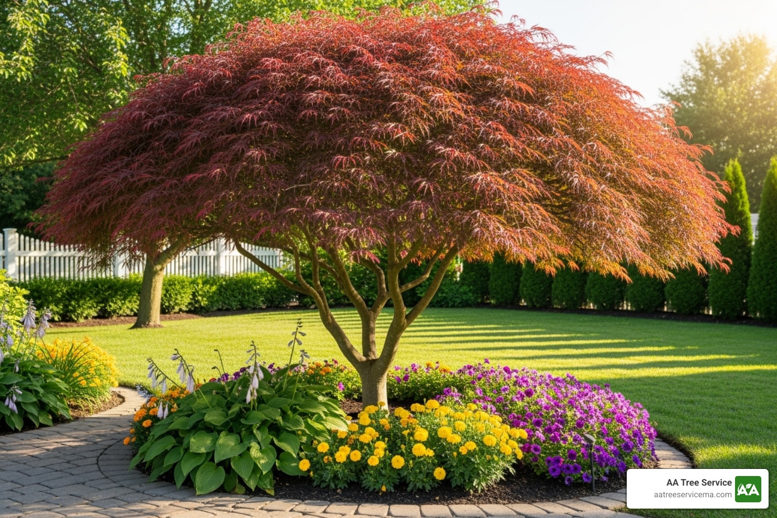 Local Heroes: Your Guide to Ornamental Tree Pruning Pros in Your Area