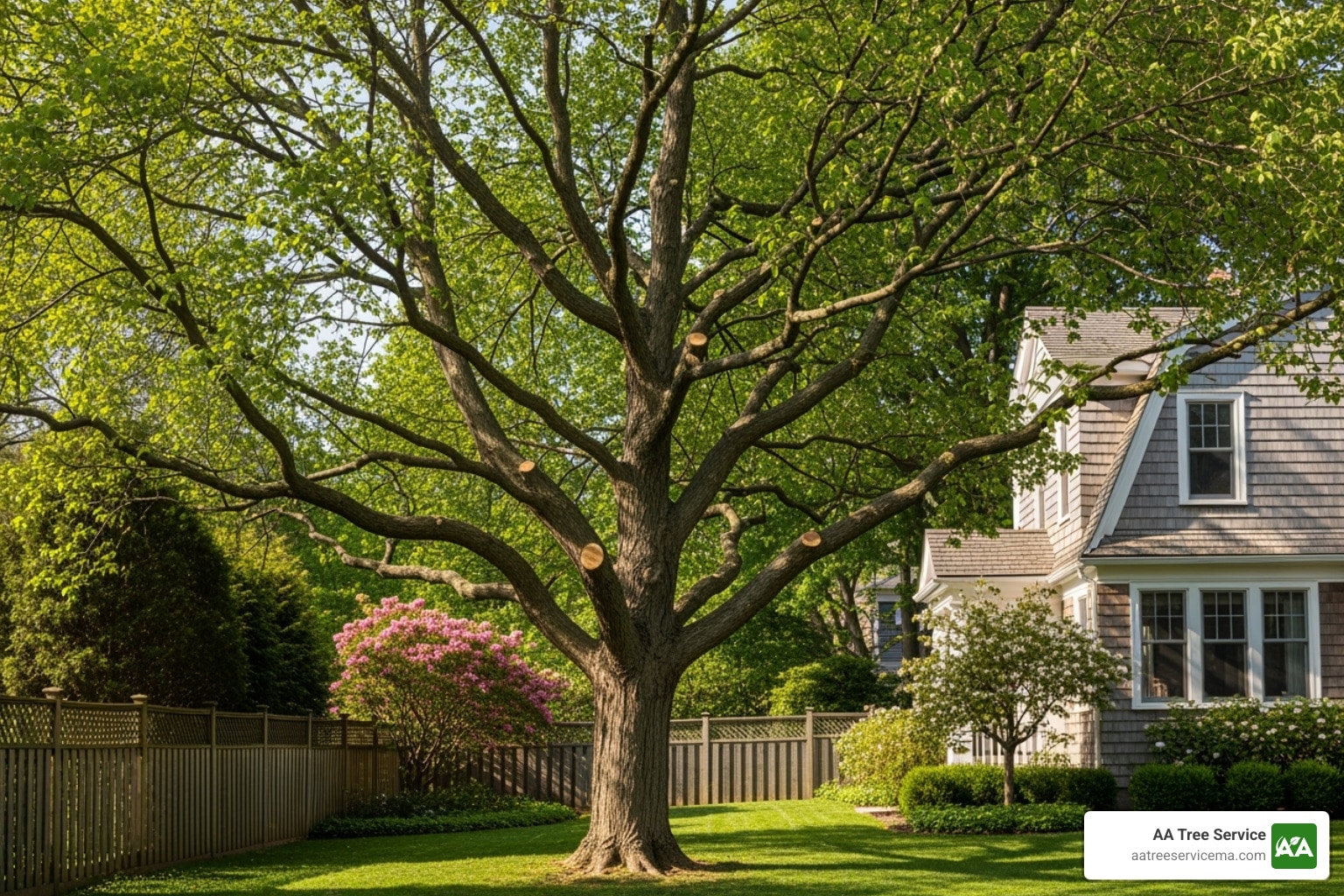 Cut Above the Rest: Choosing Professional Tree Pruning Services