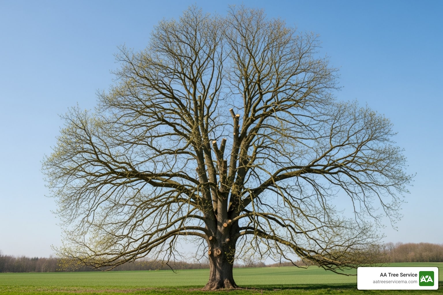 How Much Does Tree Crown Reduction Really Cost? How Much Does Tree Crown Reduction Really Cost?