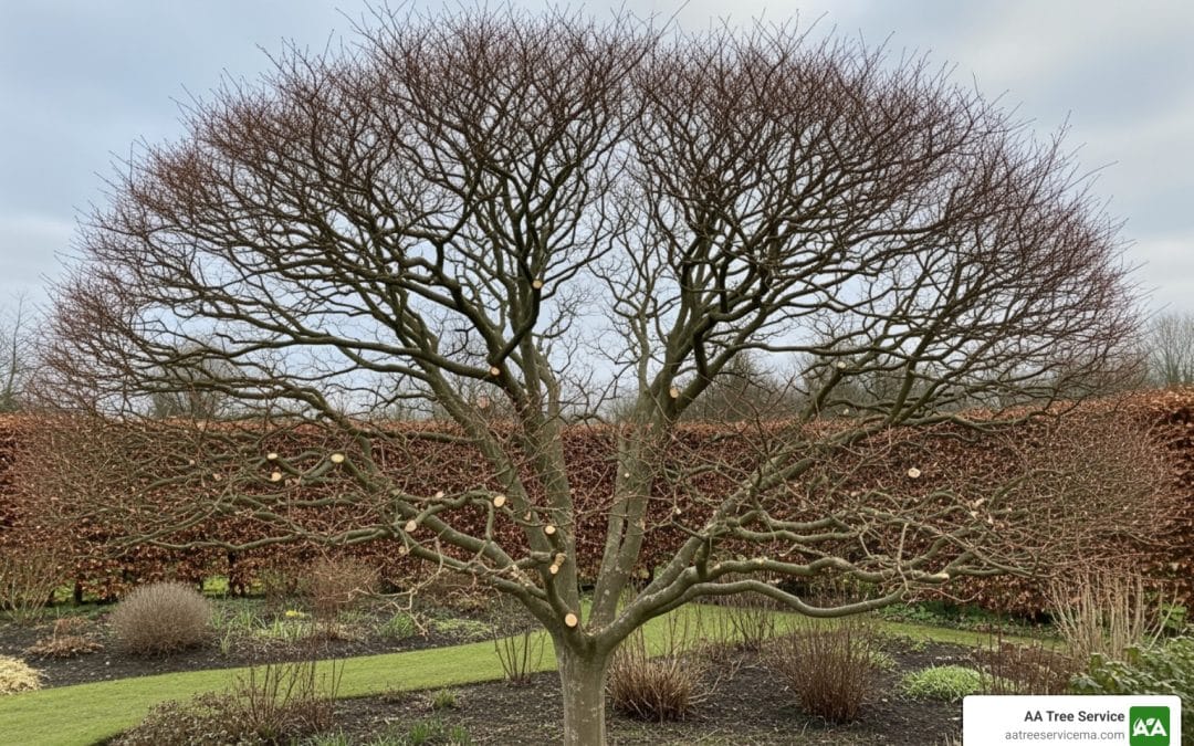 Snip, Snip, Hooray! The Ultimate Guide to Pruning Your Japanese Maple