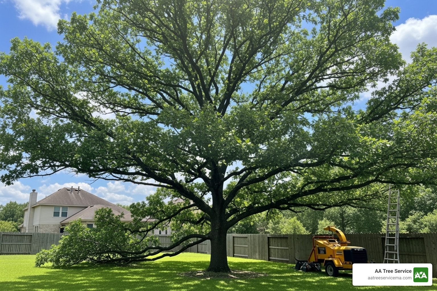 The Best Local Tree Services on a Budget The Best Local Tree Services on a Budget