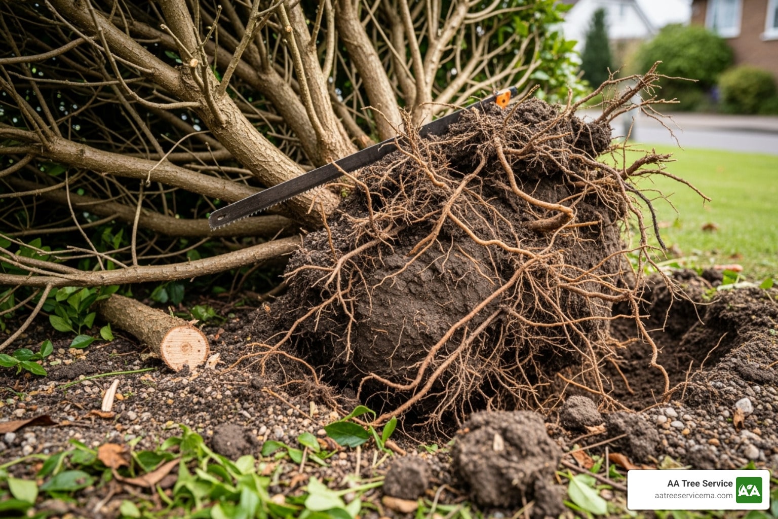 Your Ultimate List of Shrub Removal Services Your Ultimate List of Shrub Removal Services