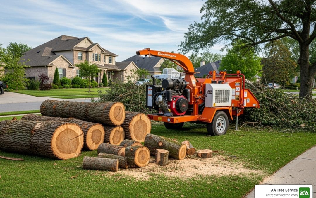 Licensed Tree Removal Service Near Me: Trusted Experts Only