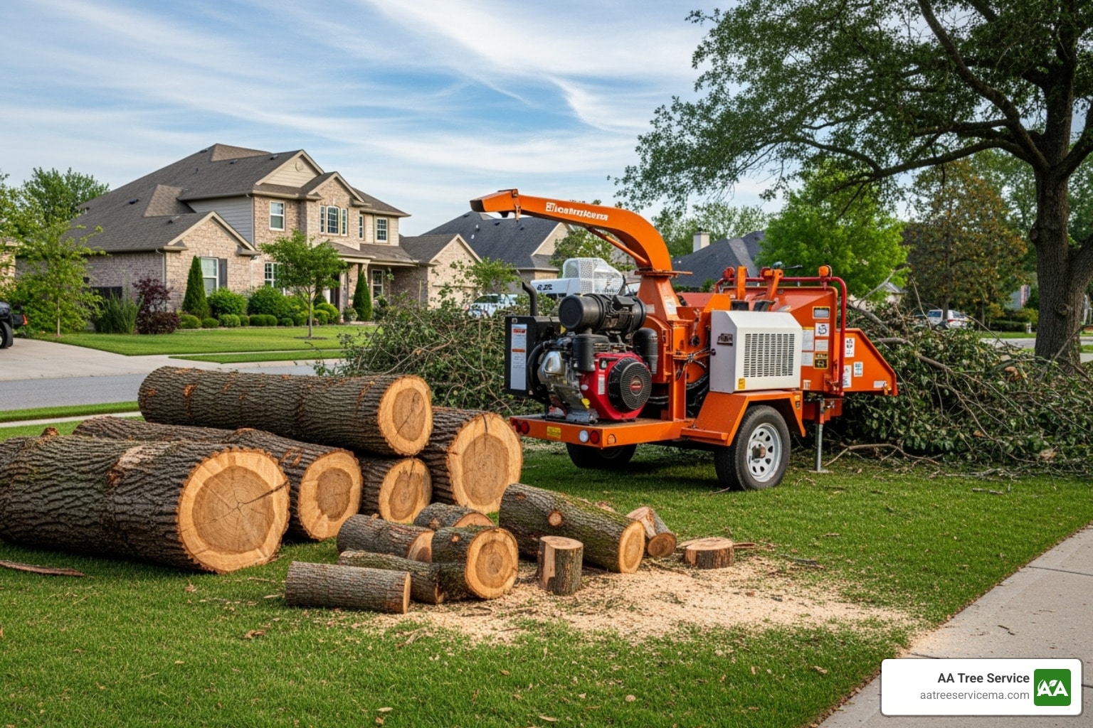 Licensed Tree Removal Service Near Me: Trusted Experts Only Licensed Tree Removal Service Near Me: Trusted Experts Only