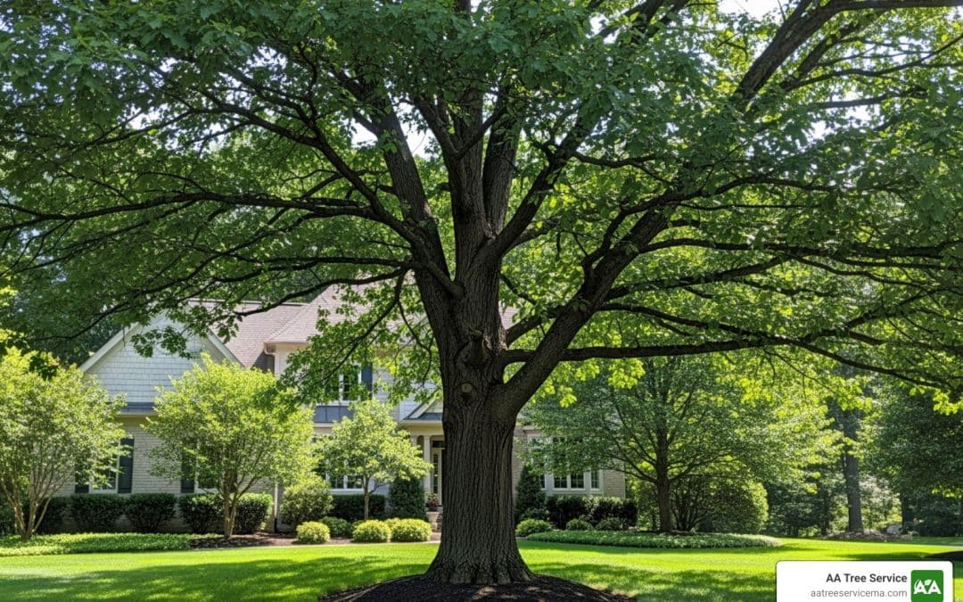 Cultivating Excellence: Your Guide to Professional Tree Care