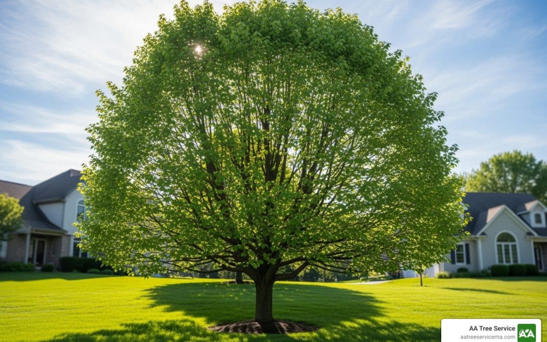 Your Neighborhood Arborist: Top Tree Surgeons Near Me