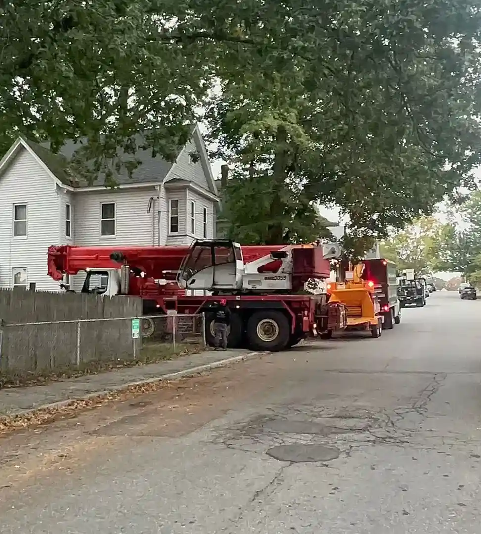 Don’t Get Hung Up: The Best Emergency Crane Services Detroit Has to Offer Don’t Get Hung Up: The Best Emergency Crane Services Detroit Has to Offer