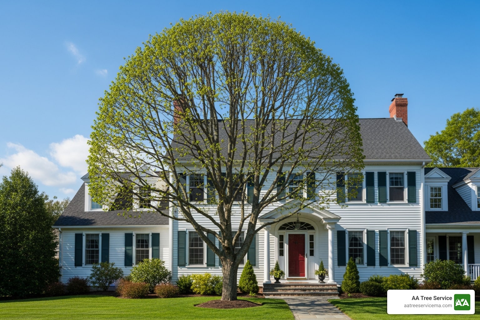 Keep Your Trees Thriving: Comprehensive Tree Care for North Shore Properties Keep Your Trees Thriving: Comprehensive Tree Care for North Shore Properties