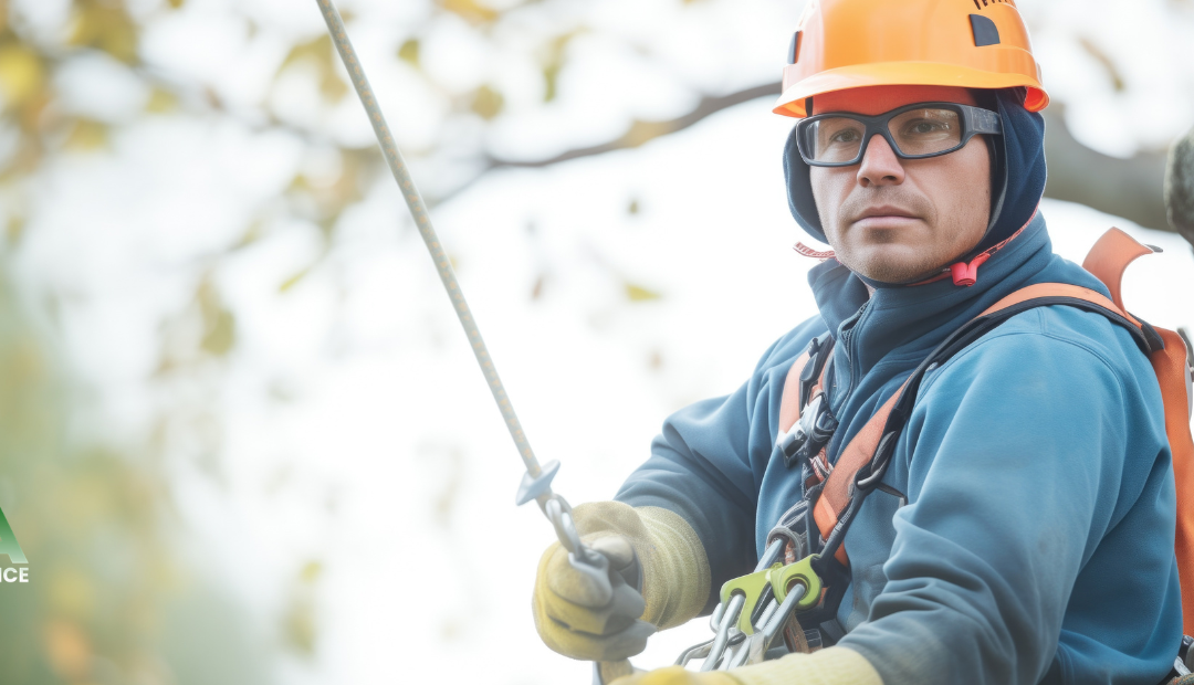 Seven warning signs your tree is about to fall — and what to do before it does
