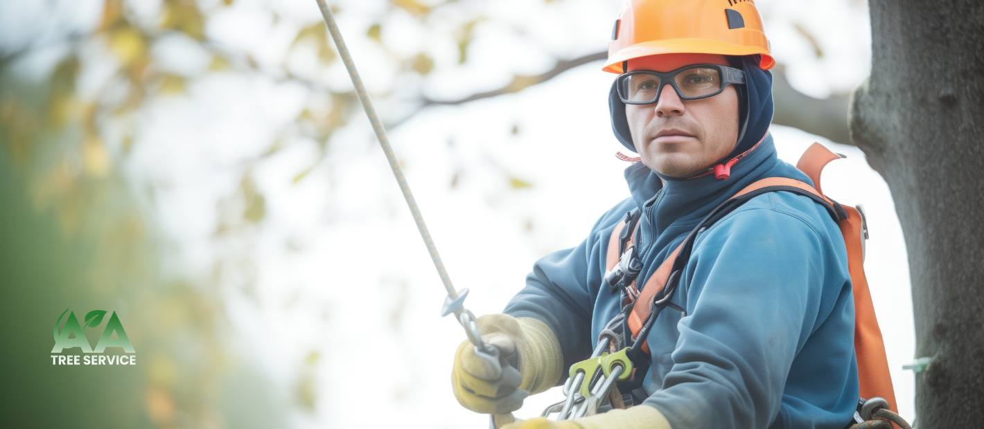 24 hour tree service