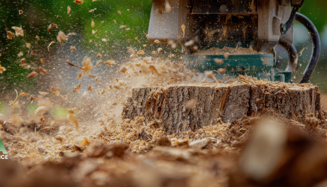 Best Stump Removal Methods: Natural vs Chemical vs Grinding