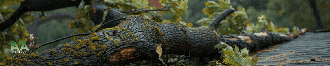 5 Warning Signs Your Tree Is Dying or Dangerous