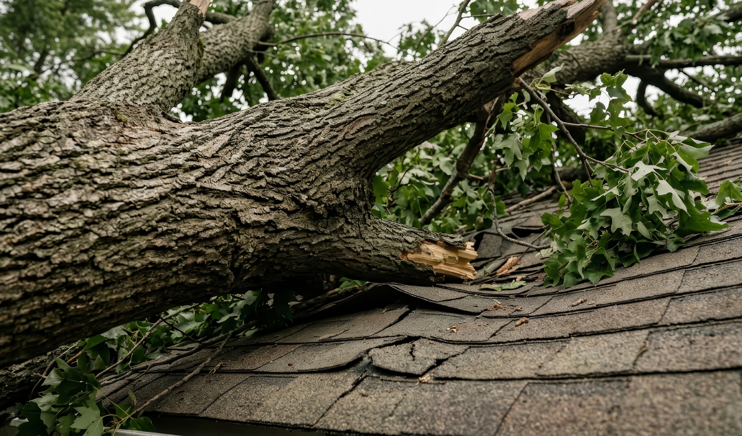 When to Call an Emergency Tree Service (and What to Do Before Help Arrives)